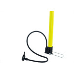 Bomba Ar Vertical Thompson Tanque Simples