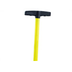 Bomba Ar Vertical Thompson Tanque Simples