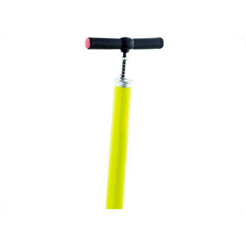 Bomba Ar Vertical Thompson Tanque Simples Metal