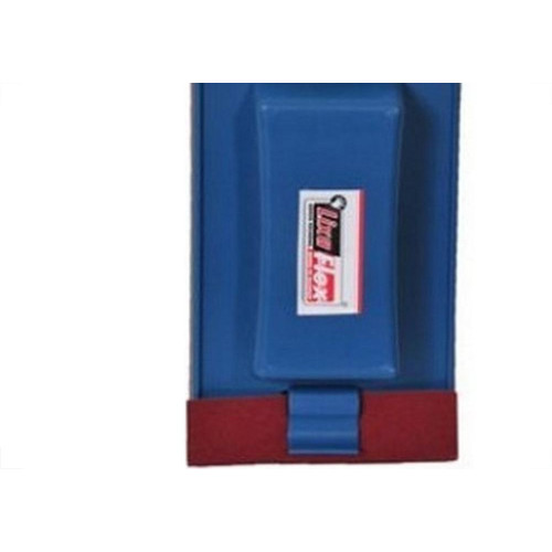 Lixadeira Manual Tk Flex 1/2 Folha - 111