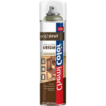 Spray Chemicolor Verniz Madeira Mogno 400Ml/220G.