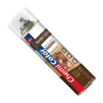 Spray Chemicolor Verniz Madeira Mogno 400Ml/220G.