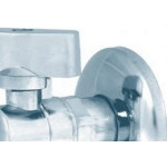 Registro Esfera Para Maquina De Lavar Higiban 1/2X3/4''