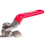 Registro Esfera Higiban Metal Reduzido 1/2''