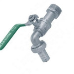 Torneira Esfera Jardim Higiban Reduzida 1/2'' X 3/4''
