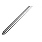 Prego Polido Com Cabeca 1Kg Gerdau  22X48 (5,40X110mm)