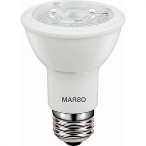 Lampada Led Par 20 Flc 7W. 6400K E-27 Bivolt
