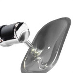 Acessorio Wc Unifix Saboneteira Cromada Luxo