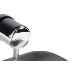 Acessorio Wc Unifix Saboneteira Cromada Luxo