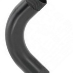 Curva Para Eletroduto Pvc   90º X 1.1/2'' - Kit C/10 Pecas