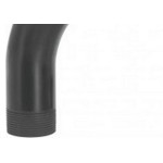 Curva Para Eletroduto Pvc   90º X 1.1/2'' - Kit C/10 Pecas
