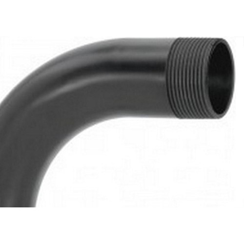 Curva Para Eletroduto Pvc   90º X 1.1/2'' - Kit C/10 Pecas