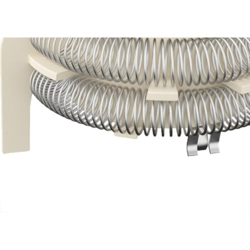Resistencia Corona Hydra Fit 5.500Wx127V.