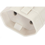 Pino Femea Fame Bipolar Cinza 10A. Cod.1417