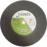 Disco Corte Ferro Norton Classic Ar302 - 12''X1/8''X 5/8'' - 3,2Mm - 2 Telas