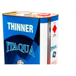 Thinner Itaqua It37 5 Litros