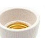 Soquete Adaptador Reducao De Lampada E-40 Para E-27 Porcelana Foxlux