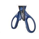 Tesoura Picotar Brasfort 6.1/4'' Onda 7625