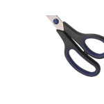 Tesoura Uso Geral Brasfort 7.3/4'' 7628