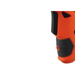 Parafusadeira Black+Decker A Bateria 4,8V - Carregador Bivolt Com 16 Acessorios - Kc4815B