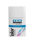 Spray Tekbond Super Color Branco Fosco 350Ml