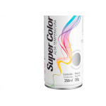 Spray Tekbond Super Color Aluminio 350Ml