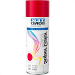 Spray Tekbond Super Color Vermelho 350Ml