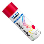 Spray Tekbond Super Color Vermelho 350Ml
