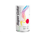 Spray Tekbond Super Color Vermelho 350Ml