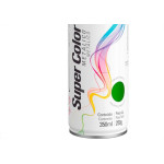 Spray Tekbond Super Color Verde 350Ml