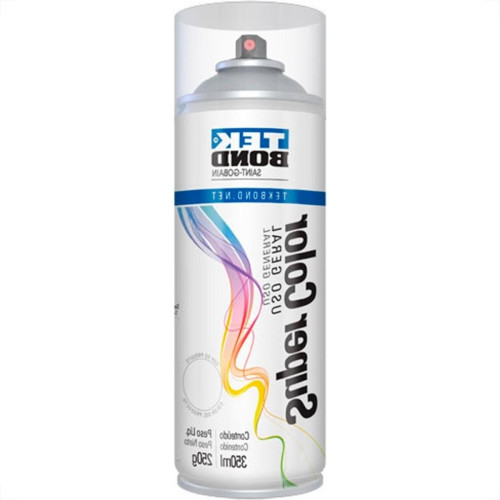 Spray Tekbond Super Color Primer 350Ml