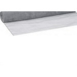 Tela Nylon Mosquiteiro Roma 1,20M X 50M Cinza