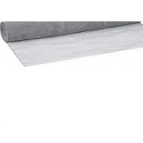 Tela Nylon Mosquiteiro Roma 1,20M X 50M Cinza