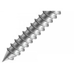 Parafuso Madeira Chata Philips Jomarca 4,8 X 45Mm - Kit C/2 Centos