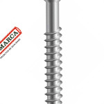 Parafuso Madeira Chata Philips Jomarca 6,1 X 90Mm