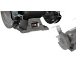 Moto Esmeril Ferrari Me-6'' 360W Bivolt 6''X 1/2''X 5/8'' - Aam1020007