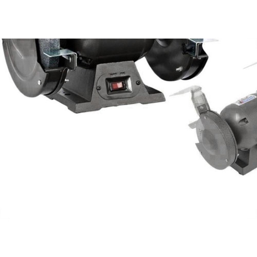 Moto Esmeril Ferrari Me-6'' 360W Bivolt 6''X 1/2''X 5/8'' - Aam1020007