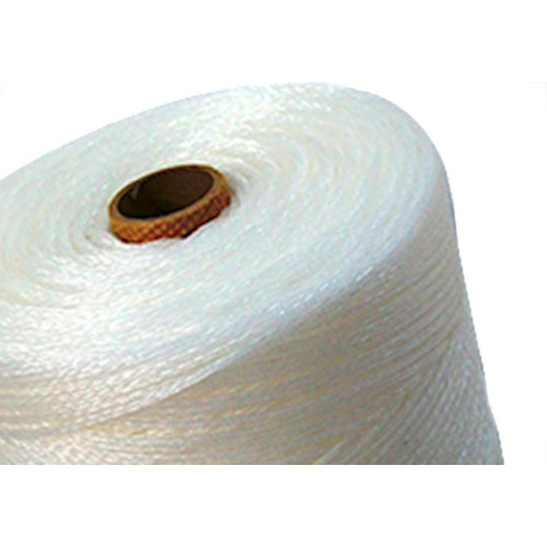 Corda Varal Rolo 400M Unifio Branca