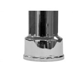 Extensao Latao Cromada Metais Rei 3/4'' Media