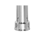Extensao Latao Cromada Metais Rei 3/4'' Longa