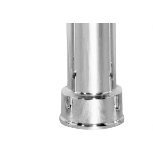 Extensao Latao Cromada Metais Rei 3/4'' Longa