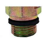 Adaptador Para Botijao Rosca Fina P02 - Kit C/6 Pecas