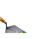 Colher Para Pedreiro Melfi 10 Reta
