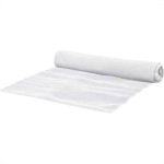 Tela Nylon Mosquiteiro Pesada Lahuman 1,00X50M Branca