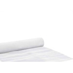 Tela Nylon Mosquiteiro Pesada Lahuman 1,00X50M Branca