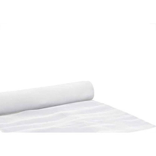 Tela Nylon Mosquiteiro Pesada Lahuman 1,00X50M Branca