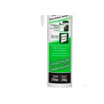 Silicone Tekbond Acetico 256G. Construcao Transparente