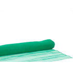 Tela Nylon Mosquiteiro Pesada Lahuman 1,00X50M Verde