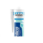 Sela Trinca Tekbond Branco 425Gr.