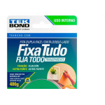 Fita Dupla Face Tekbond Acrilica Fixa Tudo Interna Externa 12Mm X 2M